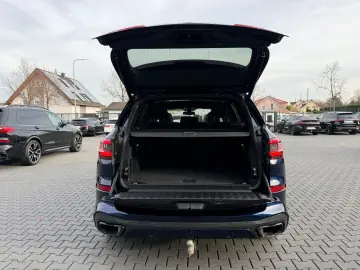 X5 40xd MSPORT INDIVIDUAL 360 ACC HUD LASER B&W