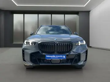 X5 xDrive40i M SPORTPAKET PRO KAMERA H K 20  AHK