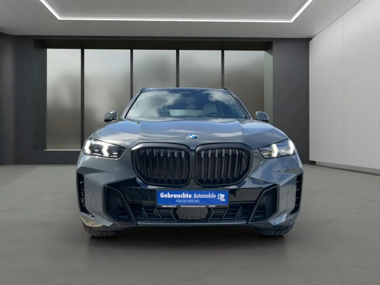 X5 xDrive40i M SPORTPAKET PRO KAMERA H K 20  AHK