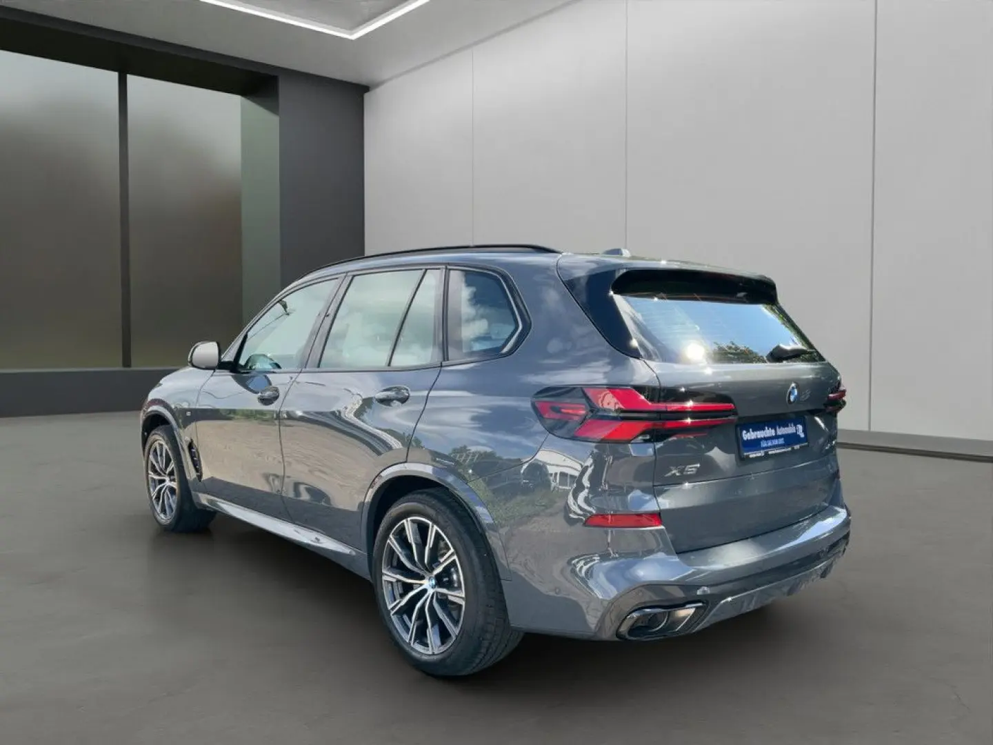 X5 xDrive40i M SPORTPAKET PRO KAMERA H K 20  AHK