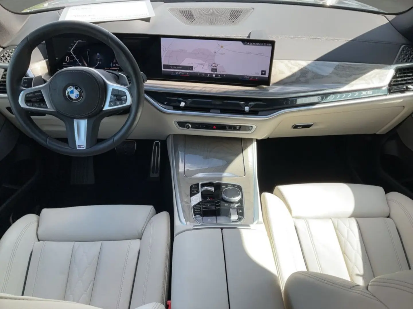 X5 xDrive40i M SPORTPAKET PRO KAMERA H K 20  AHK