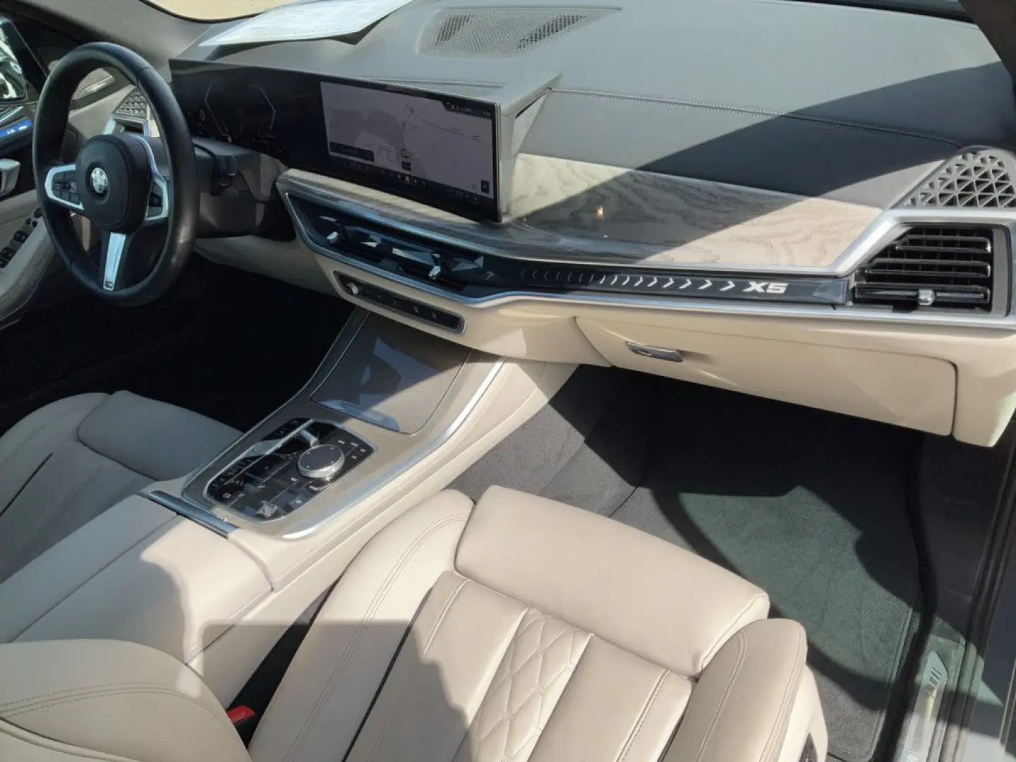 X5 xDrive40i M SPORTPAKET PRO KAMERA H K 20  AHK