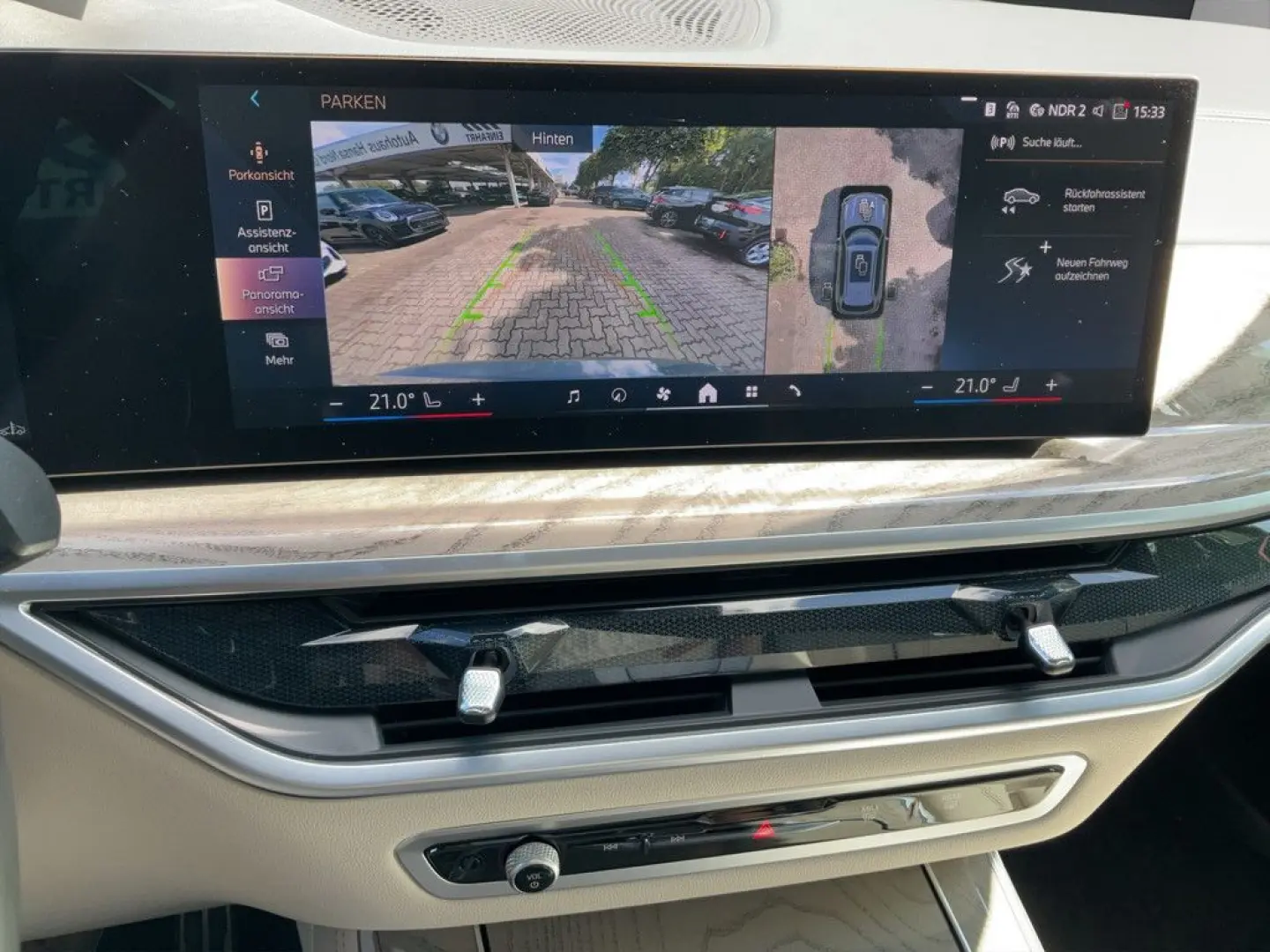 X5 xDrive40i M SPORTPAKET PRO KAMERA H K 20  AHK