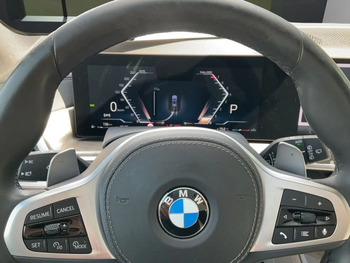 X5 xDrive40i M SPORTPAKET PRO KAMERA H K 20  AHK