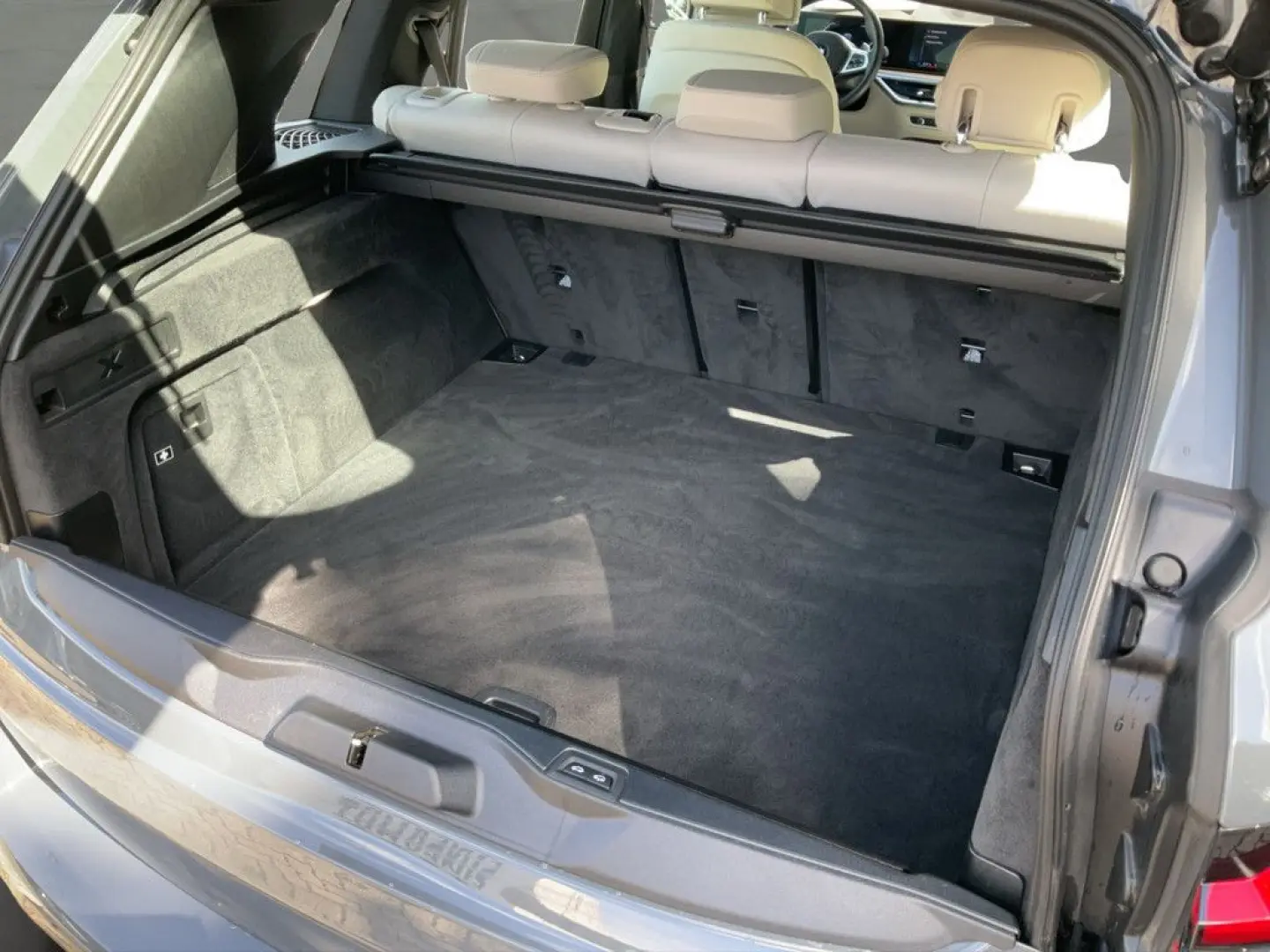 X5 xDrive40i M SPORTPAKET PRO KAMERA H K 20  AHK