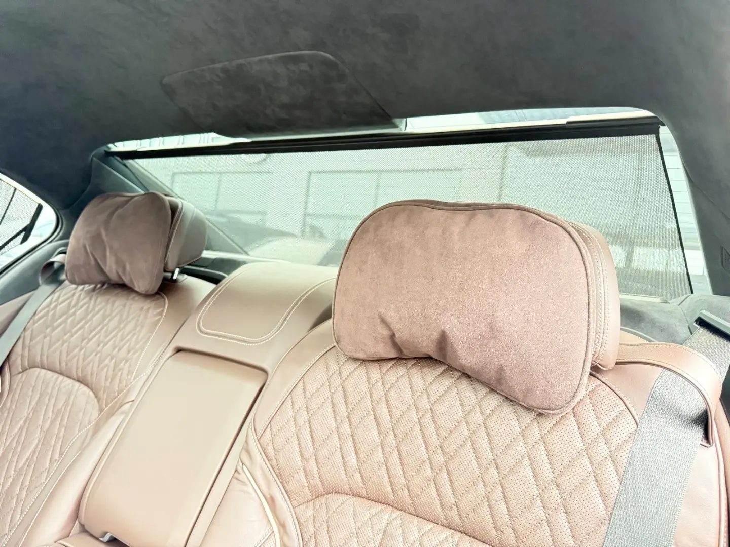 750i Lang xDrive Individual 3xTV 360 ACC HUD H&K