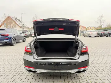 750i Lang xDrive Individual 3xTV 360 ACC HUD H&K