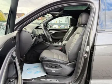 Touareg R-Line 4M 3.0 V6 TDI 360 HUD ACC NACHT-S