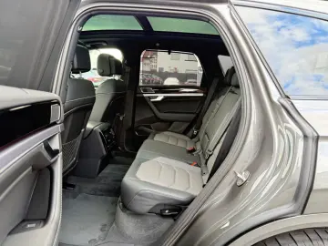 Touareg R-Line 4M 3.0 V6 TDI 360 HUD ACC NACHT-S