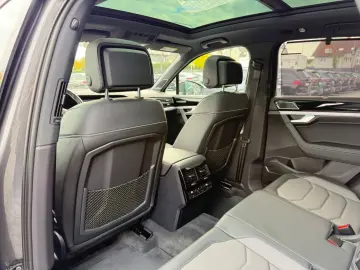 Touareg R-Line 4M 3.0 V6 TDI 360 HUD ACC NACHT-S