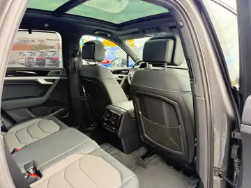 Touareg R-Line 4M 3.0 V6 TDI 360 HUD ACC NACHT-S