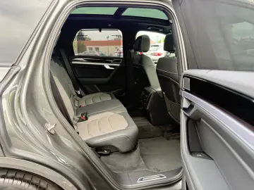 Touareg R-Line 4M 3.0 V6 TDI 360 HUD ACC NACHT-S