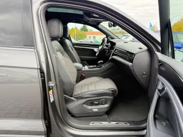 Touareg R-Line 4M 3.0 V6 TDI 360 HUD ACC NACHT-S