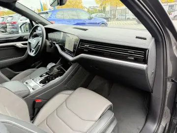 Touareg R-Line 4M 3.0 V6 TDI 360 HUD ACC NACHT-S