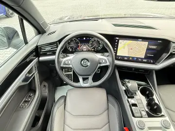 Touareg R-Line 4M 3.0 V6 TDI 360 HUD ACC NACHT-S