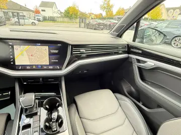 Touareg R-Line 4M 3.0 V6 TDI 360 HUD ACC NACHT-S