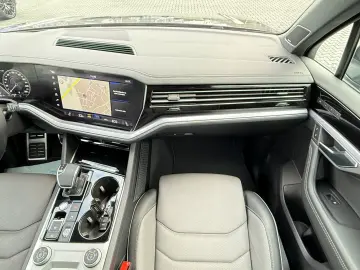 Touareg R-Line 4M 3.0 V6 TDI 360 HUD ACC NACHT-S