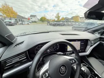 Touareg R-Line 4M 3.0 V6 TDI 360 HUD ACC NACHT-S