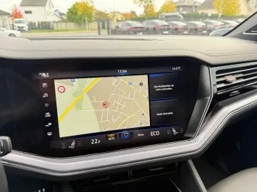 Touareg R-Line 4M 3.0 V6 TDI 360 HUD ACC NACHT-S