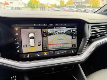 Touareg R-Line 4M 3.0 V6 TDI 360 HUD ACC NACHT-S