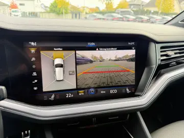 Touareg R-Line 4M 3.0 V6 TDI 360 HUD ACC NACHT-S