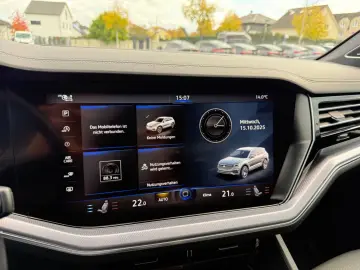 Touareg R-Line 4M 3.0 V6 TDI 360 HUD ACC NACHT-S