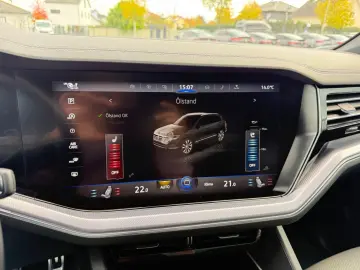 Touareg R-Line 4M 3.0 V6 TDI 360 HUD ACC NACHT-S