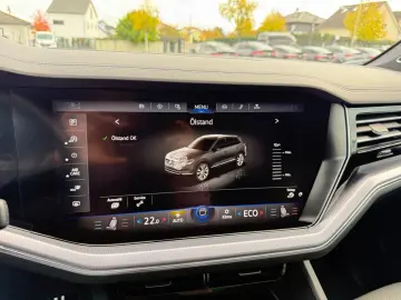 Touareg R-Line 4M 3.0 V6 TDI 360 HUD ACC NACHT-S