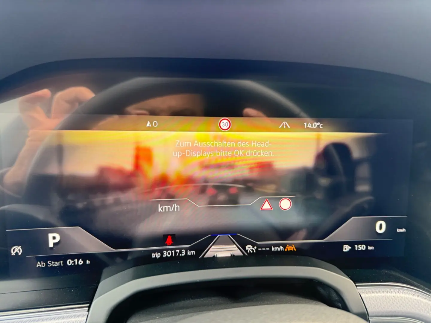 Touareg R-Line 4M 3.0 V6 TDI 360 HUD ACC NACHT-S