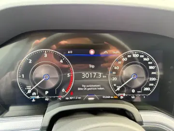 Touareg R-Line 4M 3.0 V6 TDI 360 HUD ACC NACHT-S