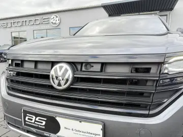 Touareg R-Line 4M 3.0 V6 TDI 360 HUD ACC NACHT-S