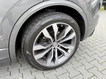 Touareg R-Line 4M 3.0 V6 TDI 360 HUD ACC NACHT-S