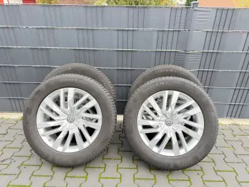 Touareg R-Line 4M 3.0 V6 TDI 360 HUD ACC NACHT-S