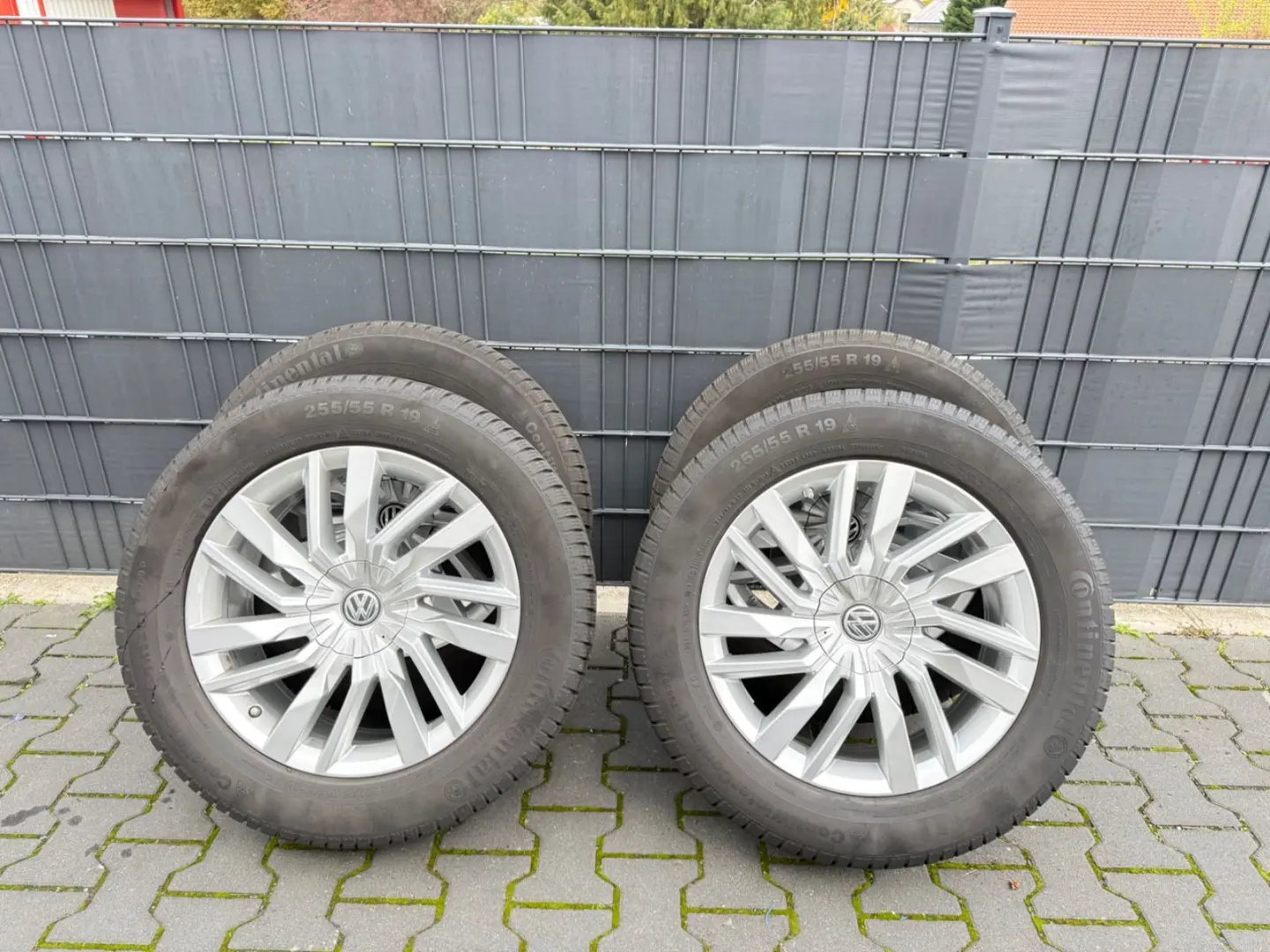 Touareg R-Line 4M 3.0 V6 TDI 360 HUD ACC NACHT-S