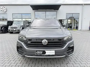 Touareg R-Line 4M 3.0 V6 TDI 360 HUD ACC NACHT-S