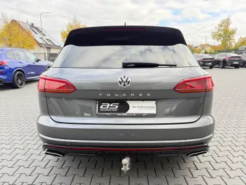 Touareg R-Line 4M 3.0 V6 TDI 360 HUD ACC NACHT-S