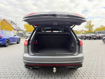 Touareg R-Line 4M 3.0 V6 TDI 360 HUD ACC NACHT-S