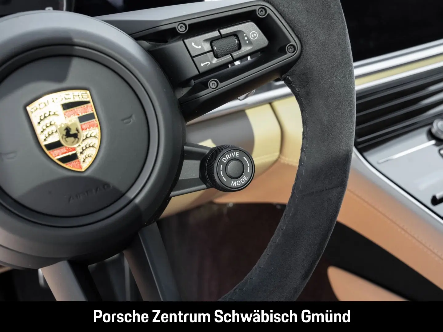 Panamera GTS Burmester InnoDrive Rückfahrkamera