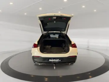 GLE 400 e 4matic Coupe AMG  MBUX Wide Navi Pano
