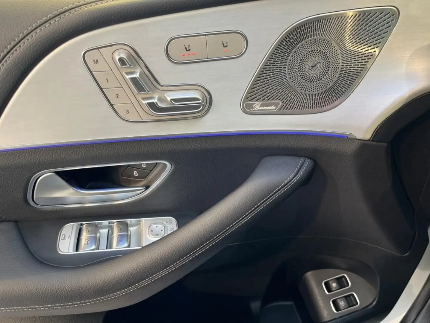 GLE 400 e 4matic Coupe AMG  MBUX Wide Navi Pano