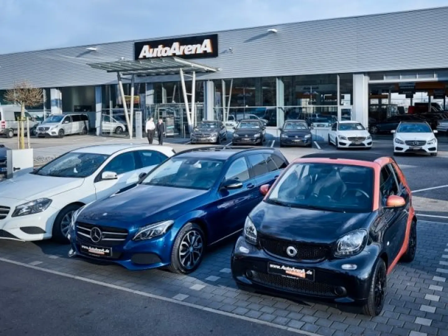 GLE 400 e 4matic Coupe AMG  MBUX Wide Navi Pano