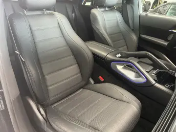 GLE 400 e Coupé 4M AMG DISTRONIC-SITZKLIMA-PANO