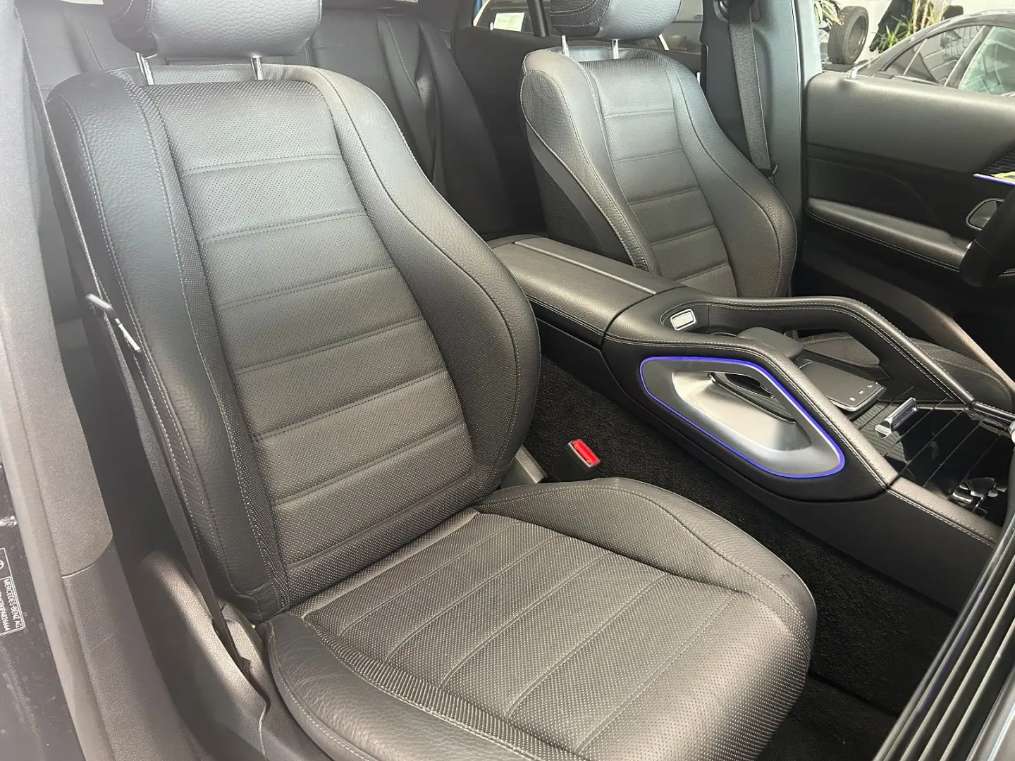 GLE 400 e Coupé 4M AMG DISTRONIC-SITZKLIMA-PANO