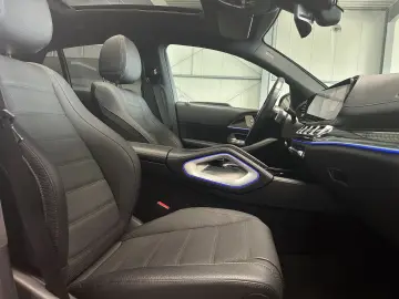 GLE 400 e Coupé 4M AMG DISTRONIC-SITZKLIMA-PANO