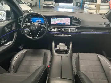 GLE 400 e Coupé 4M AMG DISTRONIC-SITZKLIMA-PANO