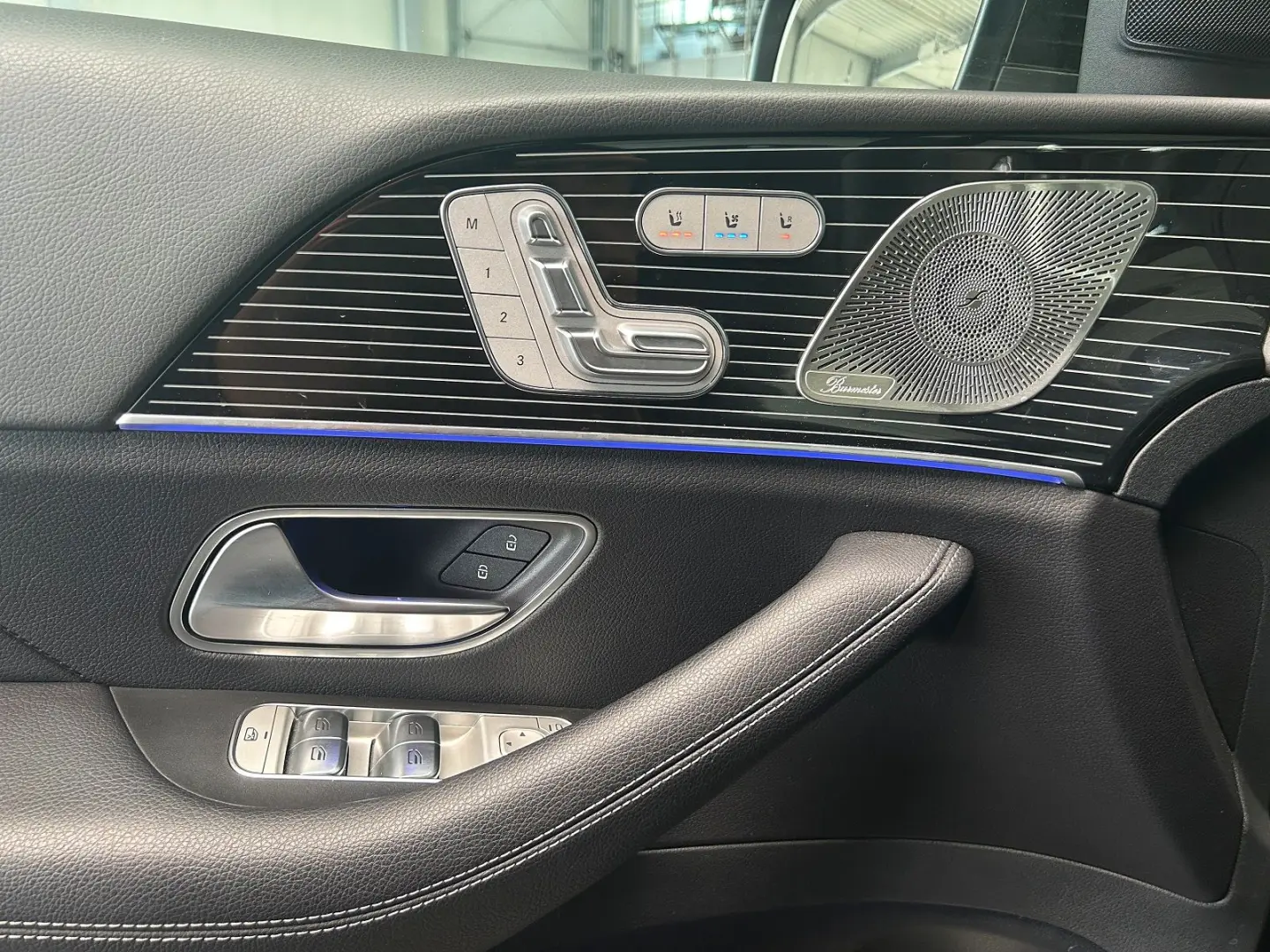 GLE 400 e Coupé 4M AMG DISTRONIC-SITZKLIMA-PANO