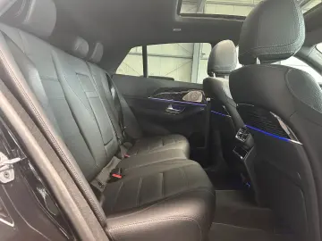 GLE 400 e Coupé 4M AMG DISTRONIC-SITZKLIMA-PANO