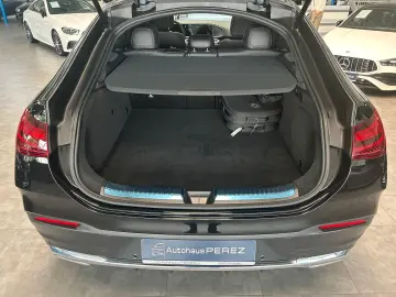 GLE 400 e Coupé 4M AMG DISTRONIC-SITZKLIMA-PANO