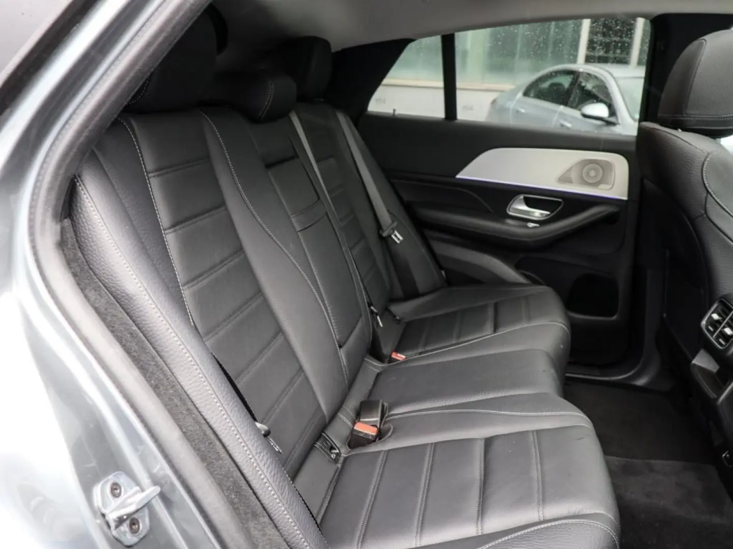 GLE 350 de 4M Coupe AMG-Sport Pano AHK 360 Airm