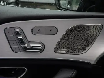 GLE 350 de 4M Coupe AMG-Sport Pano AHK 360 Airm